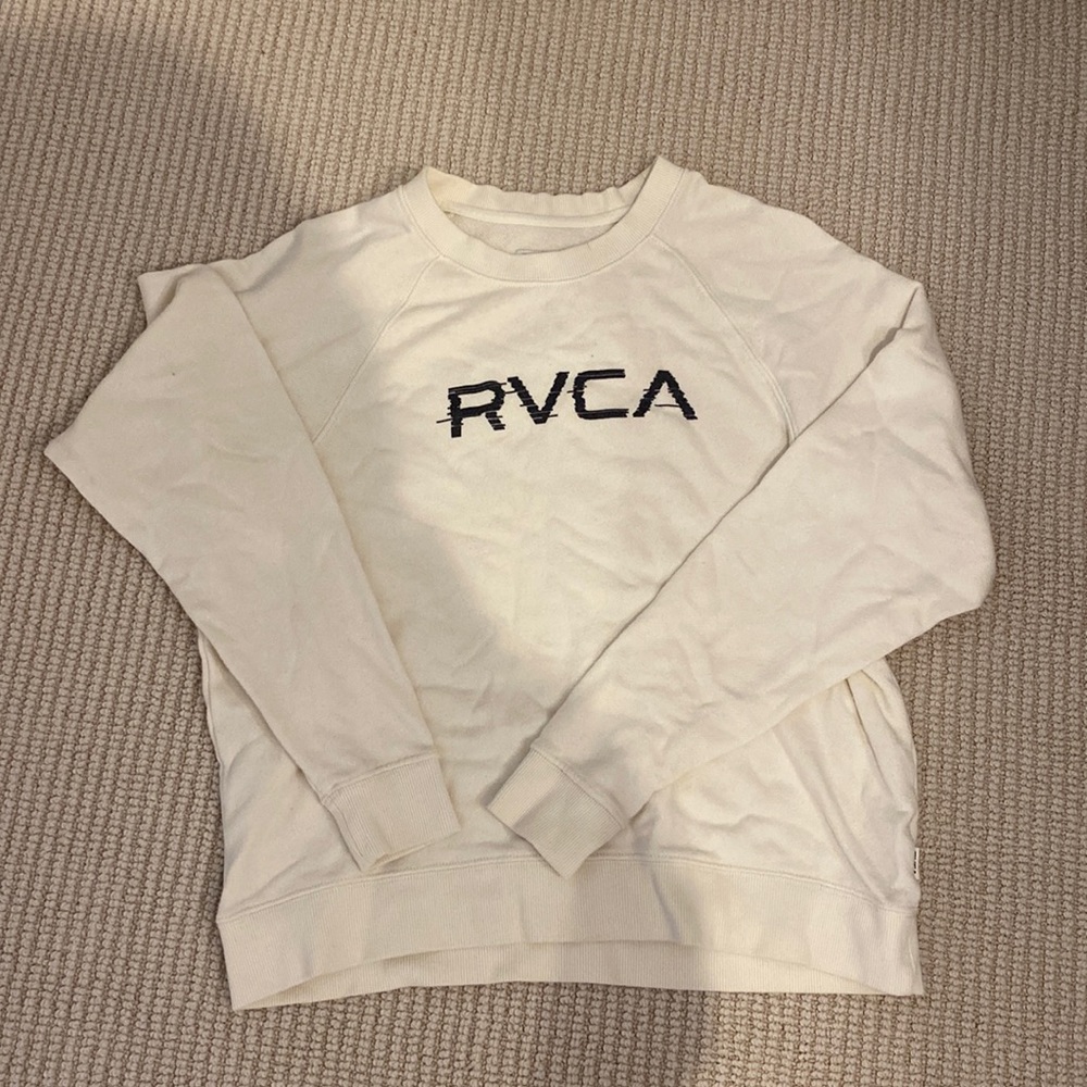 RVCA crewneck
